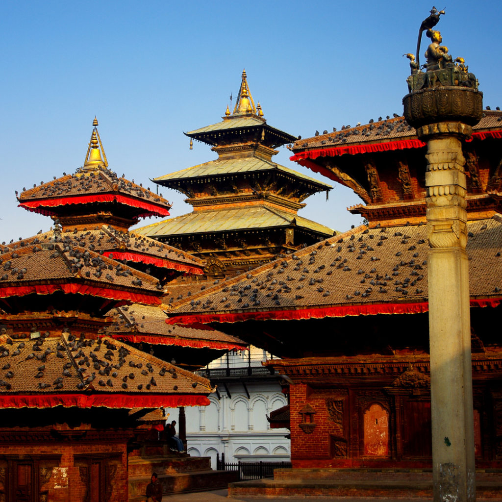 Best Place in Sikkim